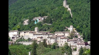 Falcucci, una legge per la montagna