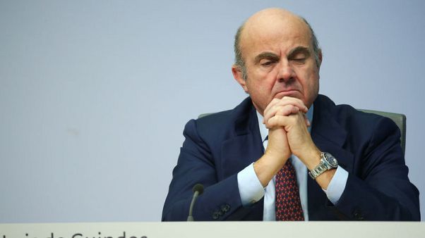 ECB needs to expand 'toolkit' - Vice President ECB needs to expand 'toolkit' - Vice President