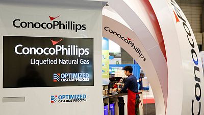 Norway approves ConocoPhillips field development