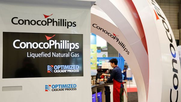 Norway approves ConocoPhillips field development Norway approves ConocoPhillips field development