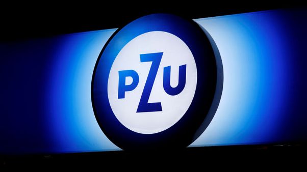 Poland's PZU to analyse potential mBank synergies Poland's PZU to analyse potential mBank synergies