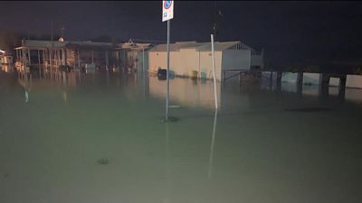 Maltempo,Marche chiedono stato emergenza