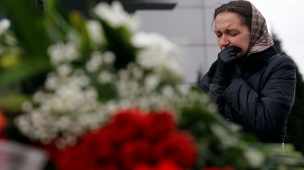 Russia blames fatal plane crash on pilots, including one who lied to get licence Russia blames fatal plane crash on pilots, including one who lied to get licence