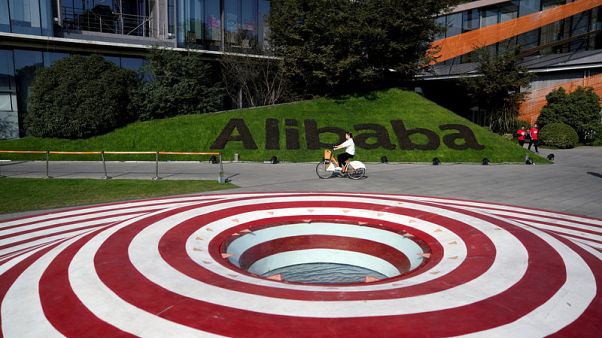 Alibaba's Hong Kong listing offers valuable Beijing goodwill Alibaba's Hong Kong listing offers valuable Beijing goodwill