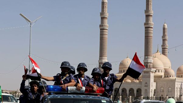 Saudi Arabia discussing Yemen truce in informal talks with Houthis - sources Saudi Arabia discussing Yemen truce in informal talks with Houthis - sources
