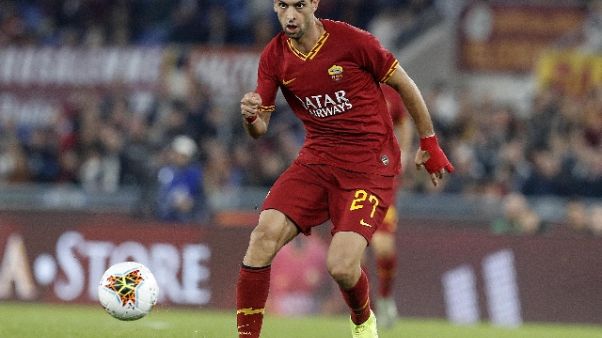 Roma: Pastore, giocando ritrovo la forma Roma: Pastore, giocando ritrovo la forma