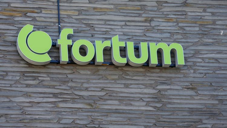 Russia approves Fortum plan to increase stake in Uniper - anti-monopoly service