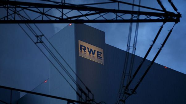 RWE could sell stake in Turkish gas-fired power plant RWE could sell stake in Turkish gas-fired power plant
