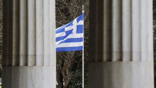 Exclusive: Greece plans to sell off pension arrears to get cash upfront Exclusive: Greece plans to sell off pension arrears to get cash upfront