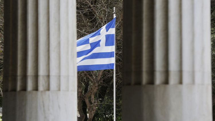 Exclusive: Greece plans to sell off pension arrears to get cash upfront