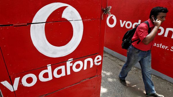 India's Vodafone Idea loss widens to $7 billion on outstanding government dues India's Vodafone Idea loss widens to $7 billion on outstanding government dues