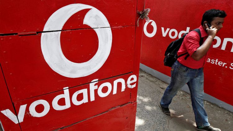 India's Vodafone Idea loss widens to $7 billion on outstanding government dues