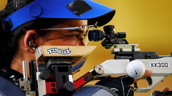 Commonwealth Games officials optimistic India will reverse 2022 boycott plans Commonwealth Games officials optimistic India will reverse 2022 boycott plans