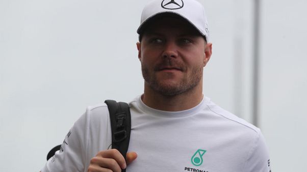 Bottas has secret plan for beating Hamilton next year Bottas has secret plan for beating Hamilton next year