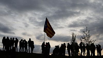 Catalonia back in focus as Spain's Socialists seek to form government