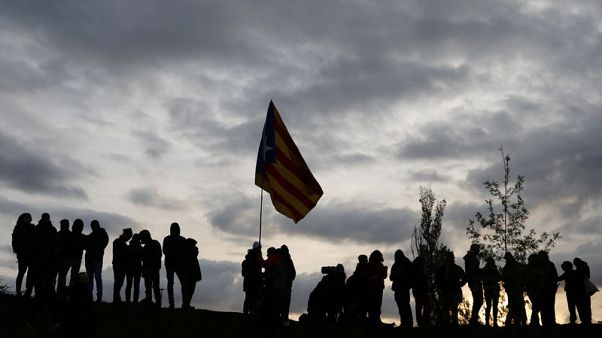 Catalonia back in focus as Spain's Socialists seek to form government Catalonia back in focus as Spain's Socialists seek to form government