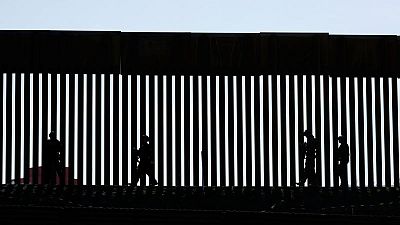 Some migrants waiting in Mexico for U.S. court hearings caught crossing illegally Some migrants waiting in Mexico for U.S. court hearings caught crossing illegally