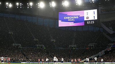 Premier League promises to improve and speed up VAR use Premier League promises to improve and speed up VAR use