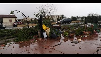 Bardi, Stato emergenza per la Basilicata