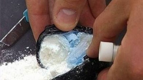 Libera, cresce narcotraffico in Toscana Libera, cresce narcotraffico in Toscana
