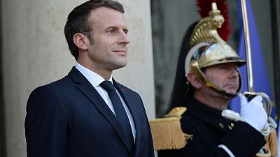 On Russia and EU enlargement, Macron pushes a radical agenda On Russia and EU enlargement, Macron pushes a radical agenda
