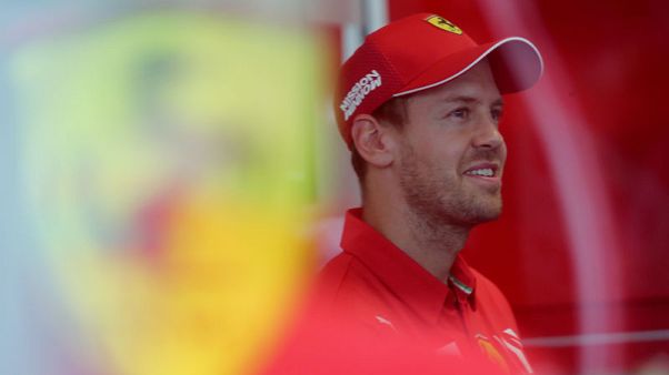 Verstappen's comments not professional or mature, says Vettel Verstappen's comments not professional or mature, says Vettel