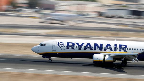 European pilot group demands action over Ryanair sick leave policy European pilot group demands action over Ryanair sick leave policy