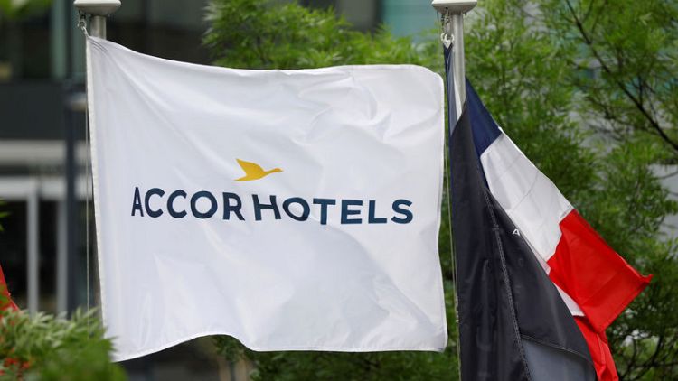 CIAM says Accor undervalued, good target for private equity