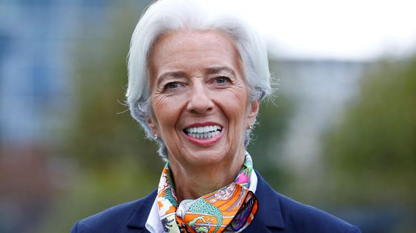 In imperial castle, Lagarde told ECB must be more democratic - sources In imperial castle, Lagarde told ECB must be more democratic - sources