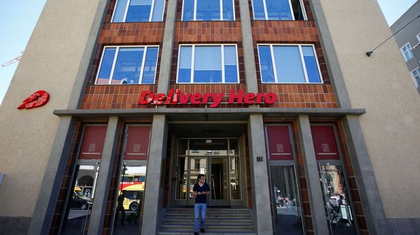 Delivery Hero expects to grow core earnings in MENA in 2020 - CFO Delivery Hero expects to grow core earnings in MENA in 2020 - CFO