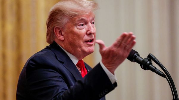 Explainer: Ways Trump’s tax returns could come to light Explainer: Ways Trump’s tax returns could come to light