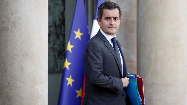 French court to review dismissal of rape case against minister French court to review dismissal of rape case against minister