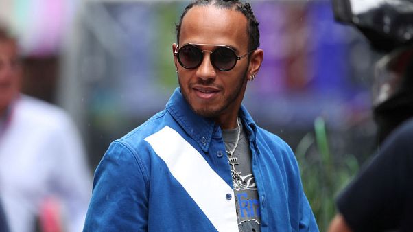 Hamilton waiting on Wolff ahead of 2021 contract talks Hamilton waiting on Wolff ahead of 2021 contract talks