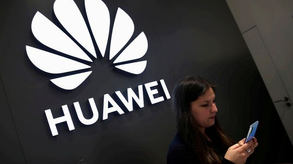 Huawei, ZTE 'cannot be trusted' and pose security threat - U.S. attorney general Huawei, ZTE 'cannot be trusted' and pose security threat - U.S. attorney general