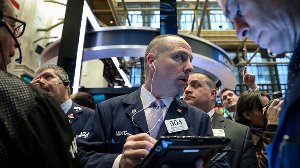 Global stocks rally, oil gains on revived U.S.-China trade hopes Global stocks rally, oil gains on revived U.S.-China trade hopes