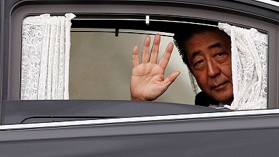 Scorecard of Japan's 'Abenomics' stimulus policies Scorecard of Japan's 'Abenomics' stimulus policies