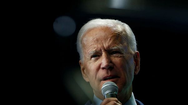 North Korea calls U.S. candidate Biden a 'rabid dog' nearing death North Korea calls U.S. candidate Biden a 'rabid dog' nearing death