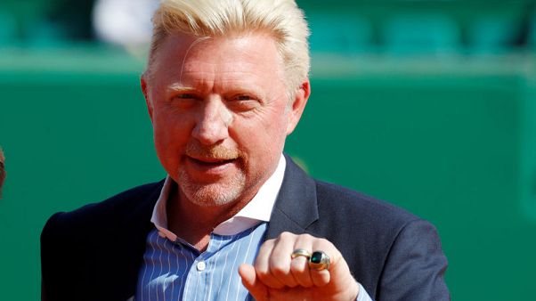 Becker, Safin and Muster named ATP Cup team captains Becker, Safin and Muster named ATP Cup team captains