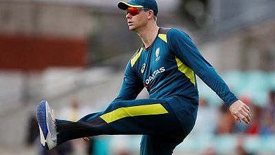 Smith back for BBL's Sixers with eye on T20 World Cup Smith back for BBL's Sixers with eye on T20 World Cup