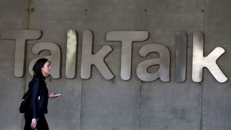 TalkTalk says FibreNation sale stalled after Labour broadband pledge