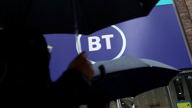 BT retains UK rights to Champions League soccer