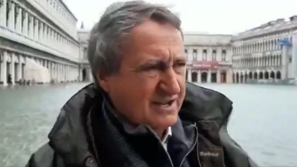 D'Inca, Brugnaro nominato commissario D'Inca, Brugnaro nominato commissario