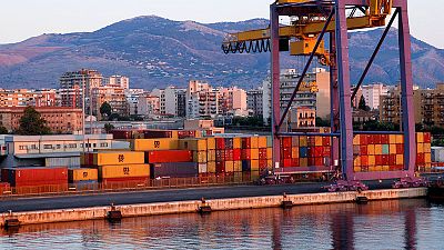EU opens in-depth investigation into Italian tax exemptions for ports