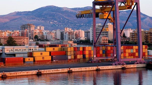 EU opens in-depth investigation into Italian tax exemptions for ports EU opens in-depth investigation into Italian tax exemptions for ports
