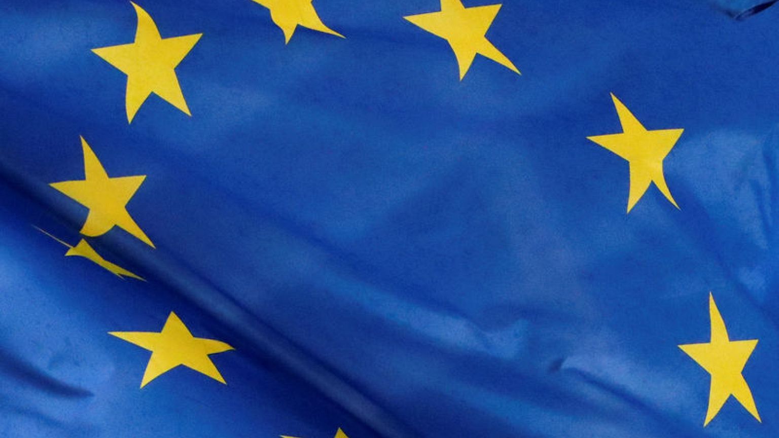 EU to extend equivalence for euro clearing beyond March 2020 - Dombrovskis