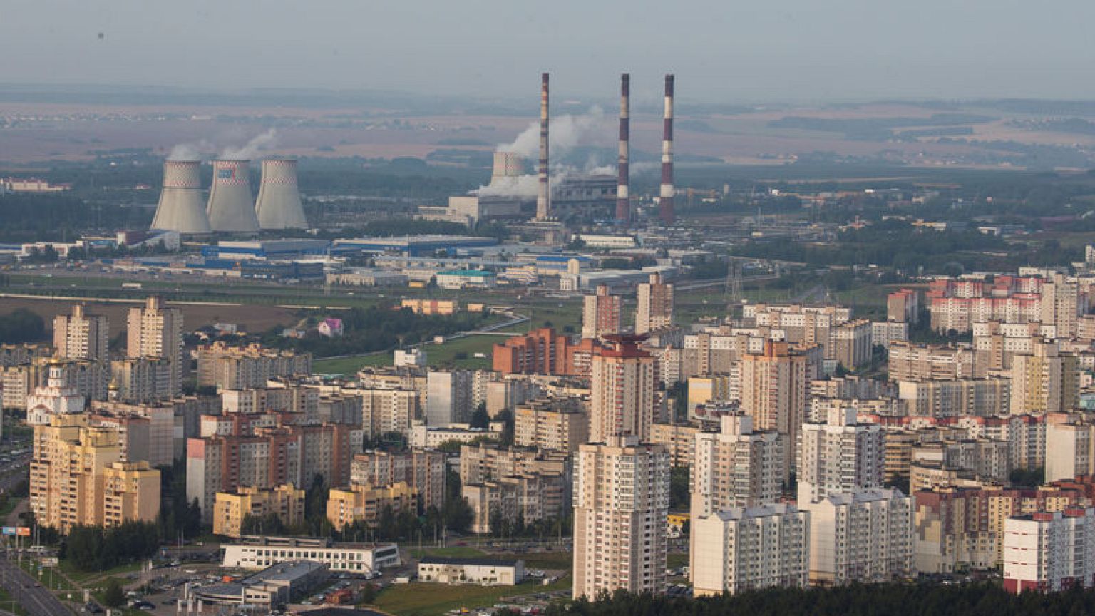 European Investment Bank to cease funding fossil fuel projects by end-2021