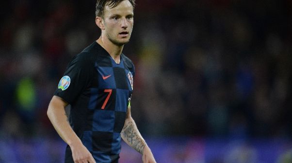 Atletico: cresce interesse per Rakitic Atletico: cresce interesse per Rakitic