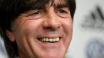 Germany not among Euro 2020 favourites - Loew Germany not among Euro 2020 favourites - Loew