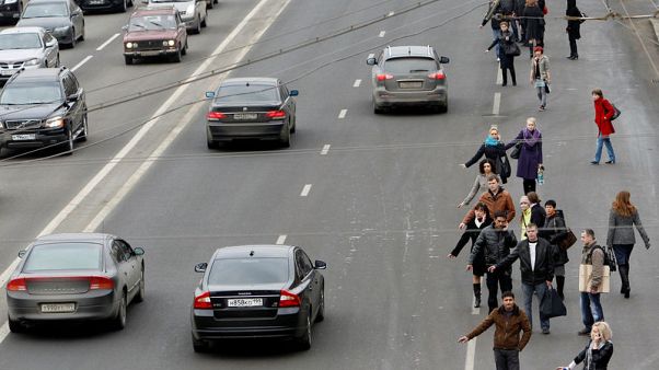 Siberian taxi firm bringing fare-haggling to Moscow plans expansion Siberian taxi firm bringing fare-haggling to Moscow plans expansion
