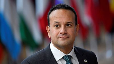 Irish PM says EU-UK free-trade deal possible by end-2020 Irish PM says EU-UK free-trade deal possible by end-2020